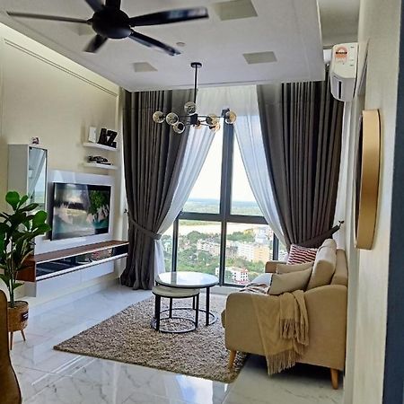 Al Zahra Homestay By Troika Kota Bharu "Stay In Style, Sleep In Comfort" Exterior foto