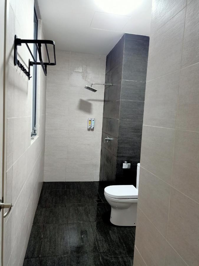 Al Zahra Homestay By Troika Kota Bharu "Stay In Style, Sleep In Comfort" Exterior foto